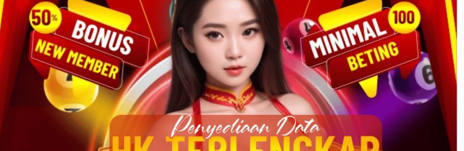Alexistogel Penyedia Data HK Cover Image