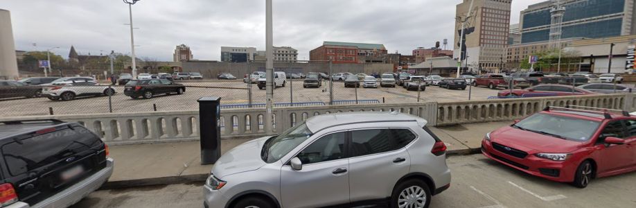 Underground Atlanta Street Parking Cover Image