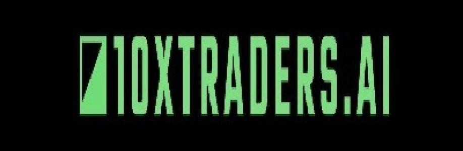 10XTradersAI Cover Image