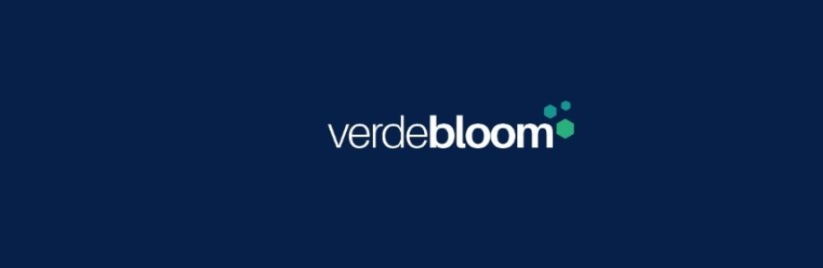 Verde Bloom Cover Image