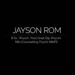 Jayson Rom