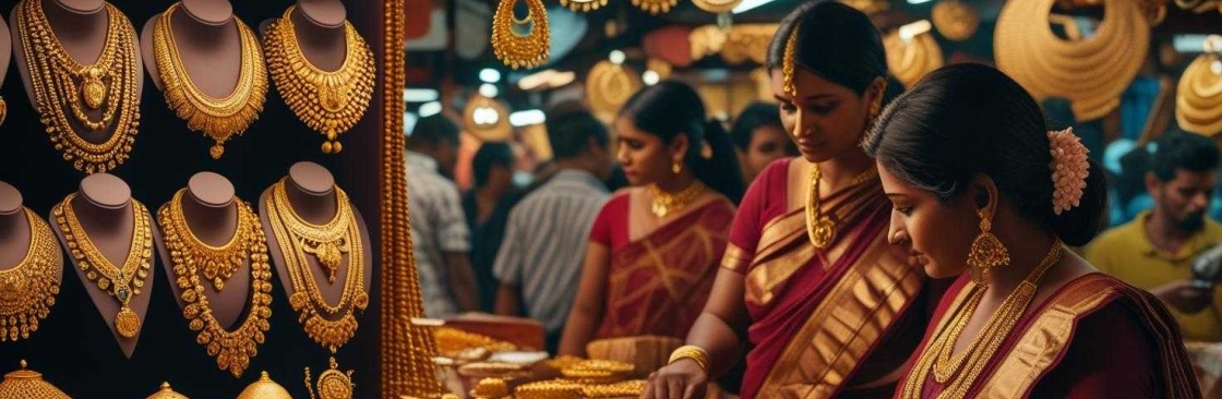 kerala gold Cover Image