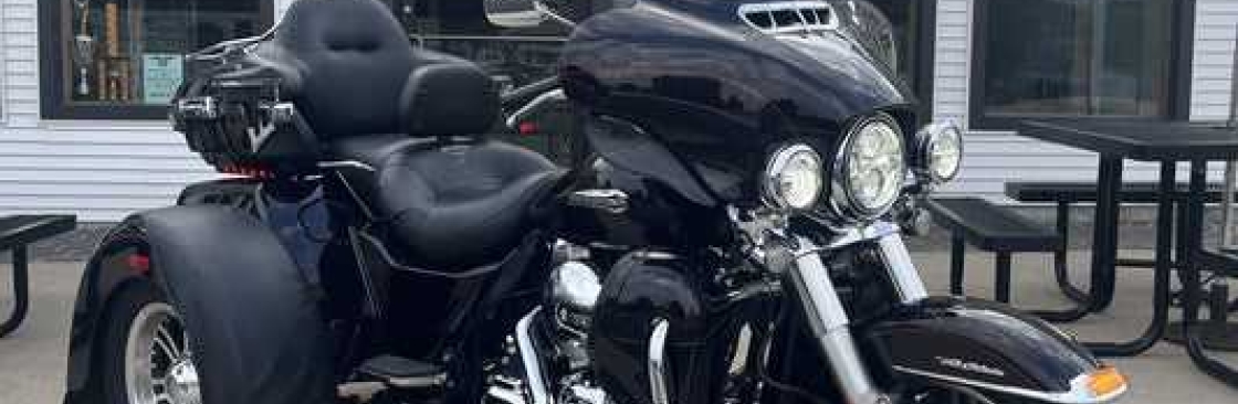 Hoban Brothers Motorcycles Cover Image