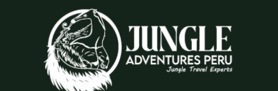 jungleadventuresperu Cover Image