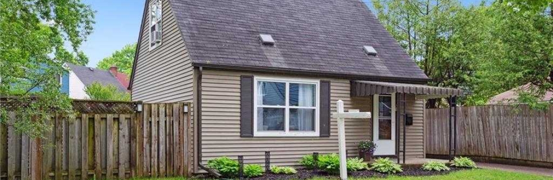 Hamilton House Buyers Cover Image