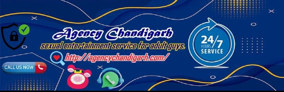 Agency Chandigarh Escorts Cover Image