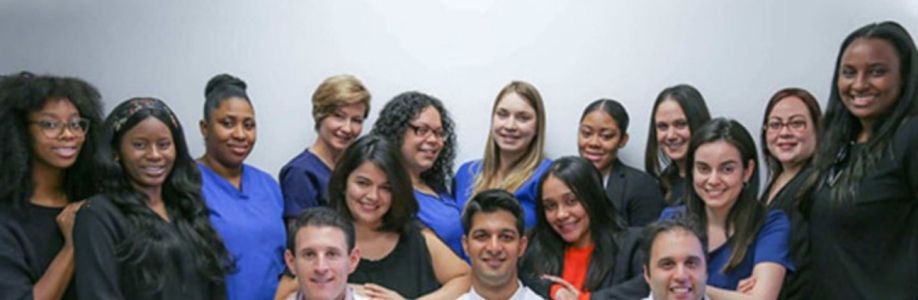 Invisalign Dentist Brooklyn Cover Image