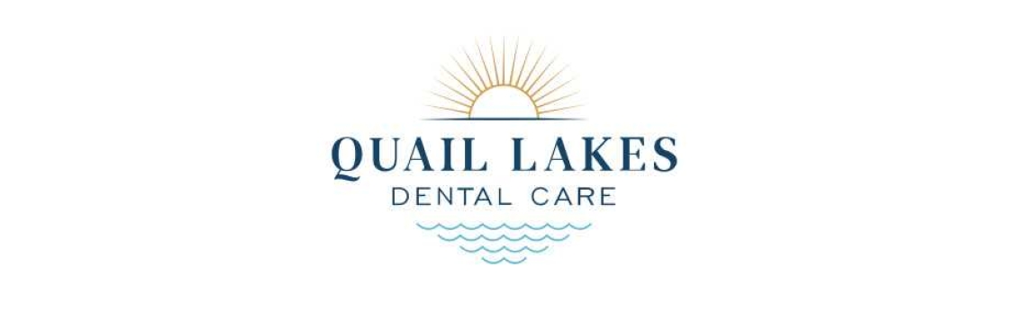 Quail Lakes Dental Care Cover Image
