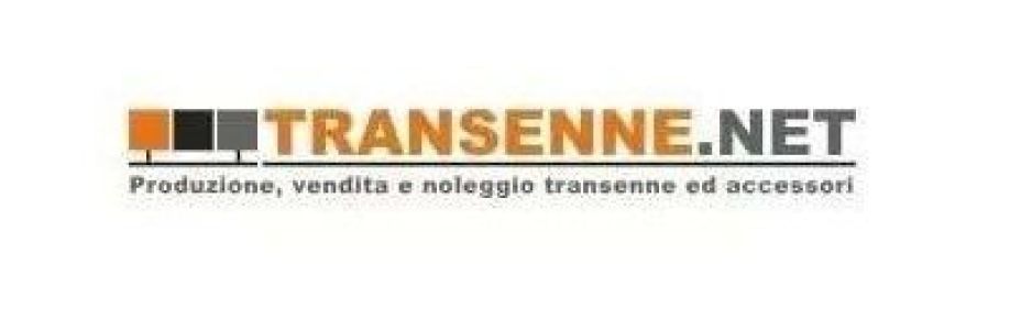 Transenne net Cover Image