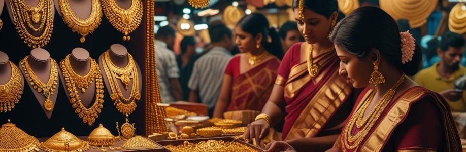 Kerala gold Cover Image