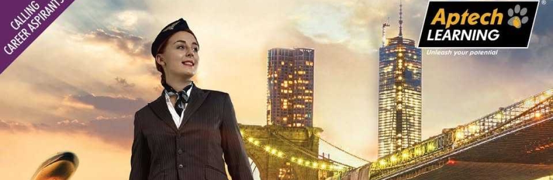 Aptech Aviation Academy Noida Cover Image