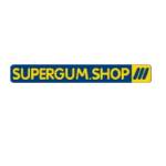 SUPERGUM SHOP Profile Picture