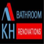 KH Bathroom Renovations