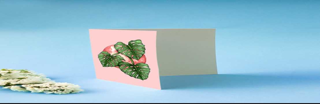 Sustainable Printing Cover Image