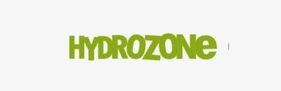 Hydrozone Cover Image