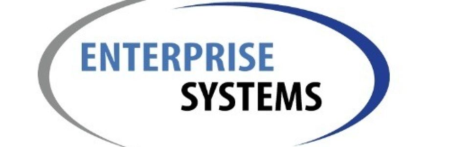 Enterprise Systems Cover Image