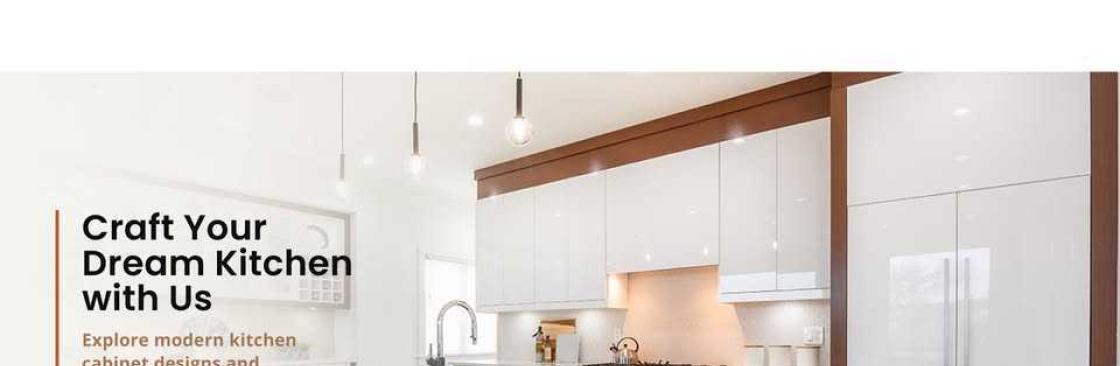 Emcab Kitchens Cover Image