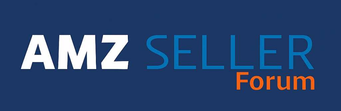 AMZ Seller Forum Cover Image