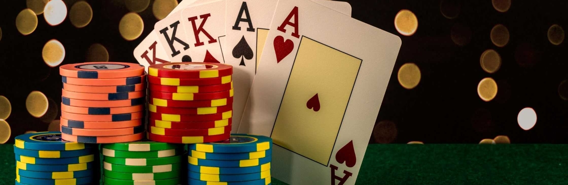 Lucky7 malaysia Cover Image