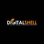 digital shell