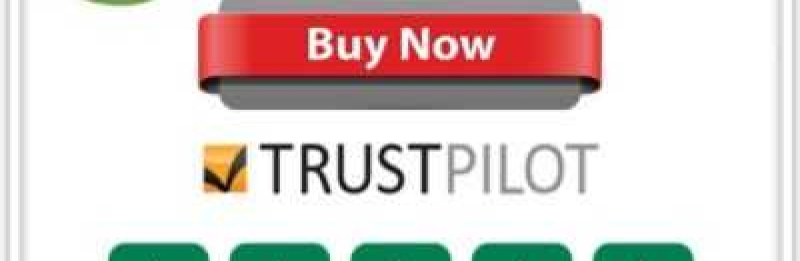 Buy Trustpilot Reviews Cover Image