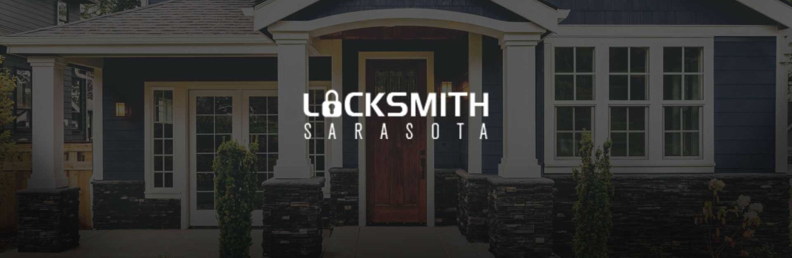 Locksmith Sarasota Cover Image