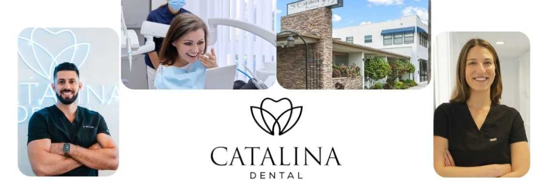 Catalina Dental Cover Image