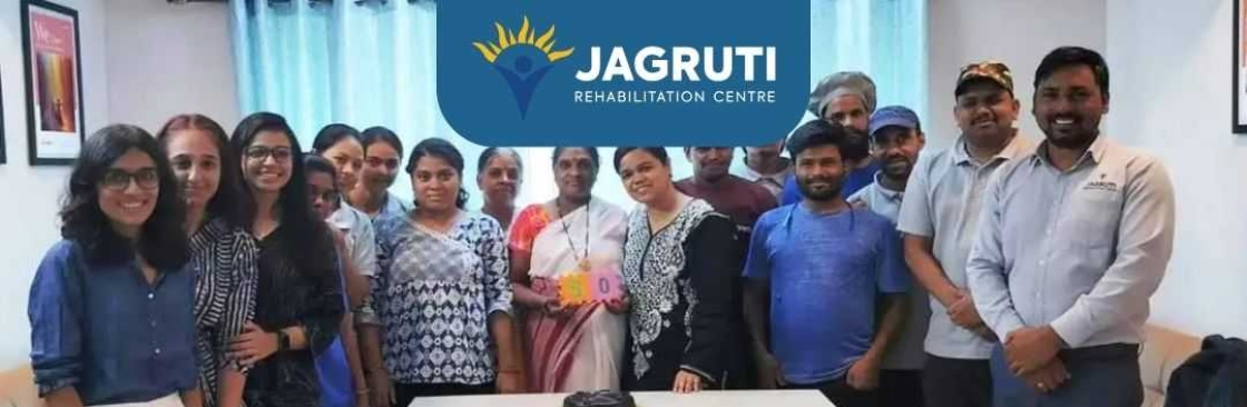 Jagruti Rehabilitation Centre in Thane Cover Image