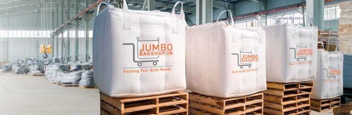 Jumbobagshop _ Cover Image