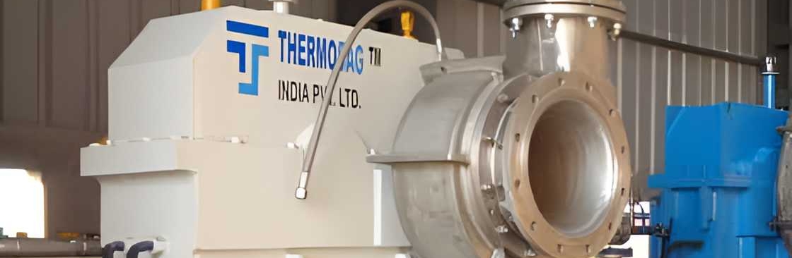Thermosag India Pvt Ltd Cover Image