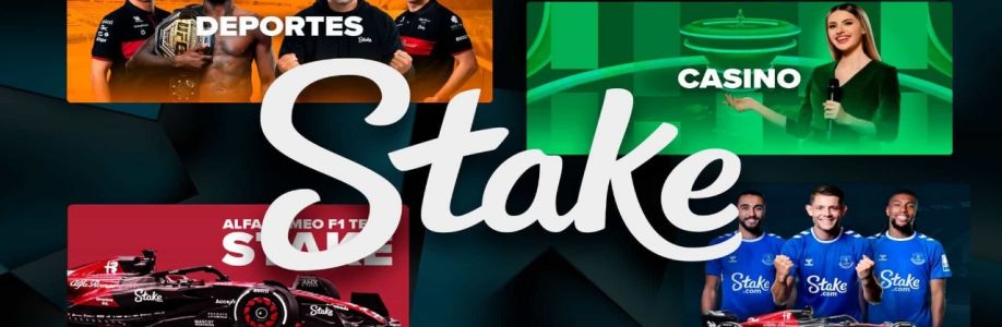 Stake App Casino Cover Image