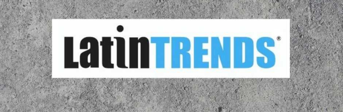 Latin TRENDS Cover Image