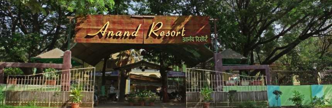 Anand Resort Cover Image