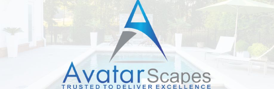 Avatar Scapes Cover Image