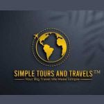Simple Tours and Travels