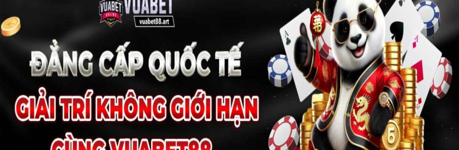 vuabet Cover Image