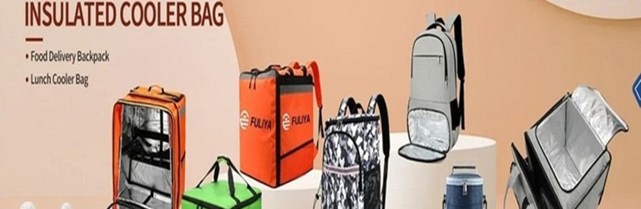 gzfly bag Cover Image
