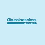 abusiness classflight