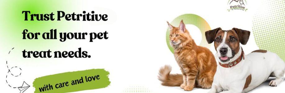 Petritive 1 Cover Image