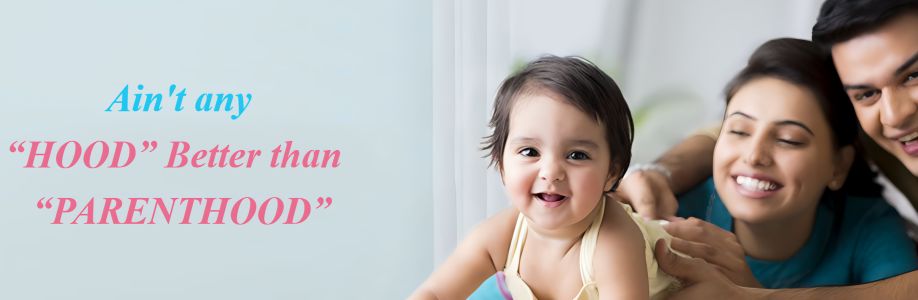 Aarogya IVF Centre Cover Image