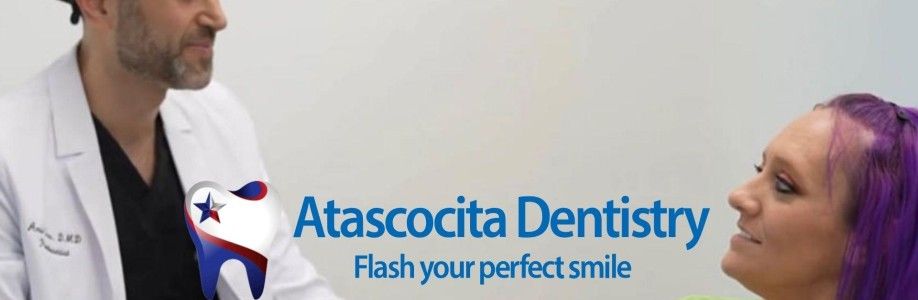 Atascocita Dentistry Cover Image