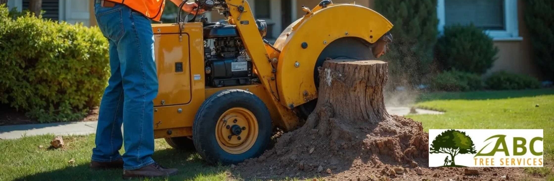 abctree services Cover Image