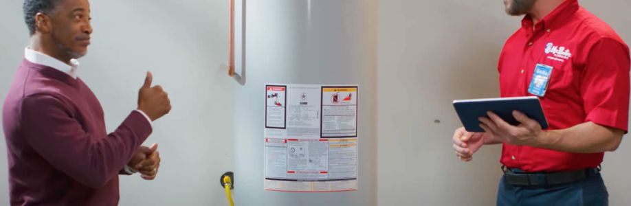 Mr. Rooter Plumbing of Greenville Cover Image