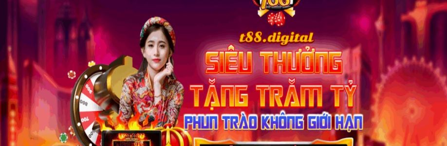 T88 Cover Image