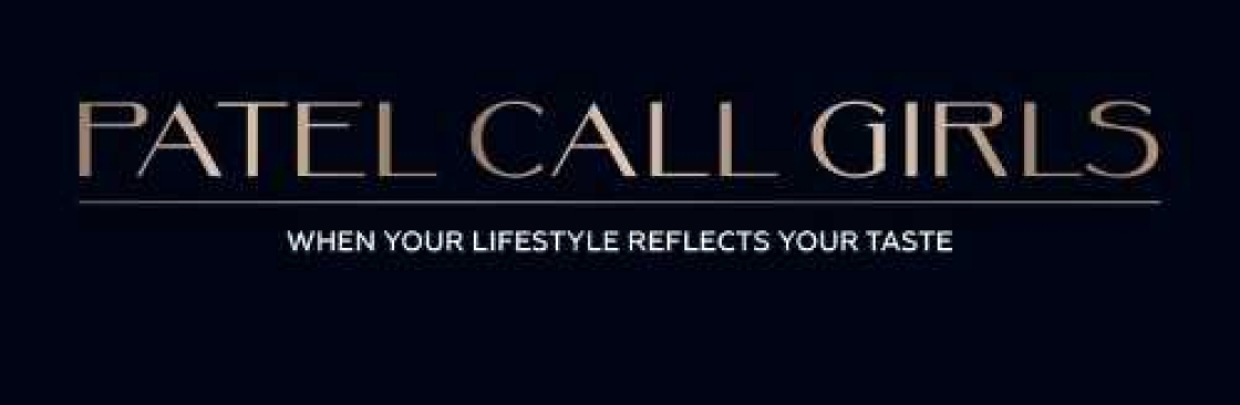 Patel Call Girls Cover Image