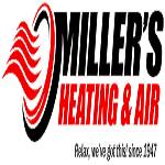 Miller's Heating & Air
