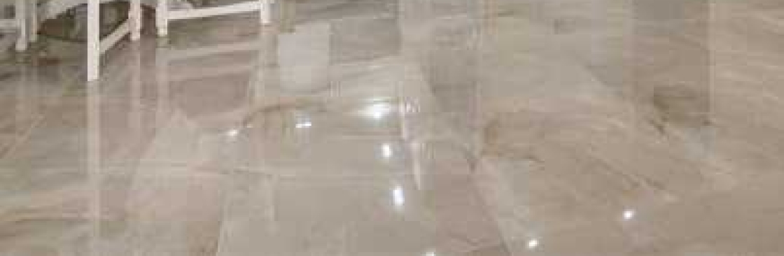 Ceramic Floor Tiles Cover Image