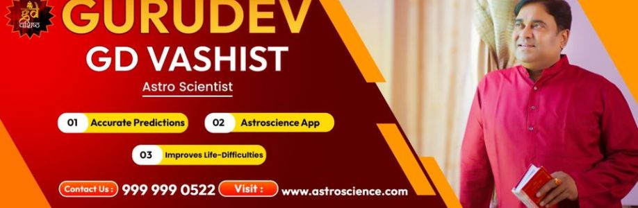 Astroscience Technologies Cover Image