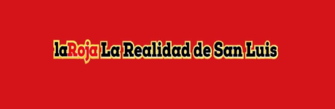 La Roja Cover Image
