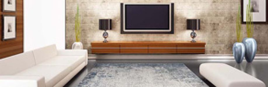 Saray Rugs Cover Image